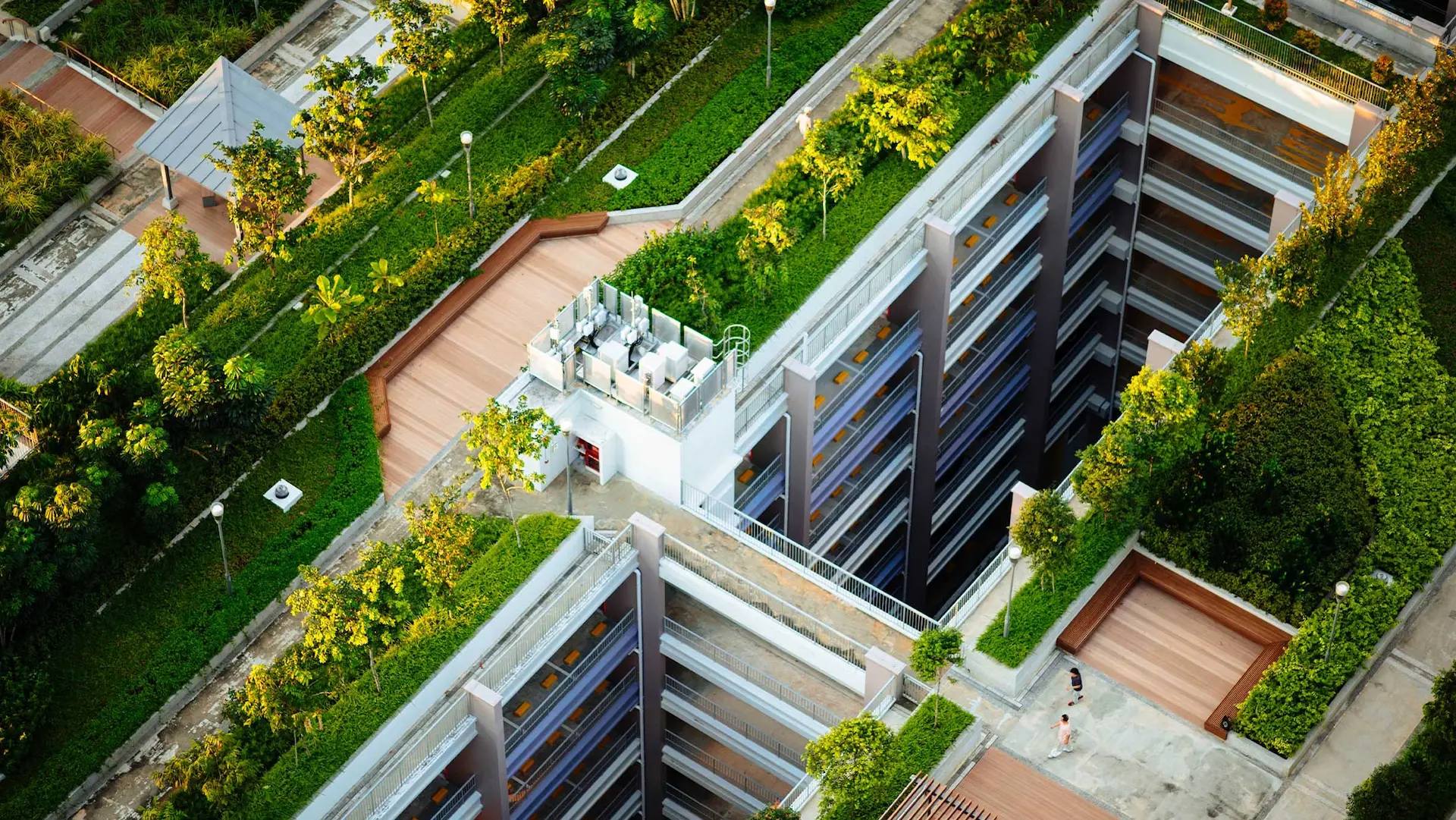 reit investment sustainability green thumb cashflow apartment reit